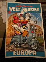 Lustiges Taschenbuch LTB Weltreise Europa Brandenburg - Ludwigsfelde Vorschau