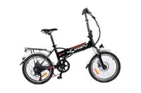 ‼️ 20 Zoll Elektrofahrrad Klapp E-Bike, 36V10.4A ,bis 50km -1908 Düsseldorf - Mörsenbroich Vorschau