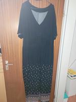 Bodenlanges Kleid Größe 56 Nordrhein-Westfalen - Ennepetal Vorschau