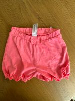 Baby Club Shorts neonpink Gr 80 Hessen - Taunusstein Vorschau