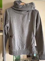 Naketano Hoodie Grau Größe M Kapuze Berlin - Biesdorf Vorschau