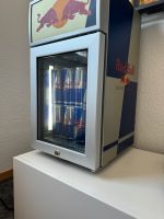 Original RedBull Kühlschrank Baden-Württemberg - Vogt Vorschau