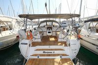 Yachtcharter Bavaria Cruiser 51 (2016) Pula, Kroatien Boot mieten Bayern - Tuntenhausen Vorschau