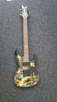 E-Gitarre Dean Custom Revenge Stephen Jensen Design Hannover - Mitte Vorschau