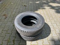 Michelin Agilis 225/75 R16 CP Hessen - Darmstadt Vorschau