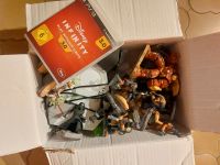 Spiel Disney Infinity 3.0 PS3 mit Figuren, etc Niedersachsen - Osnabrück Vorschau