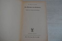 Altes Buch 2.Weltkrieg 1.Weltkrieg Soldatentum,Militär,WK Bochum - Bochum-Südwest Vorschau