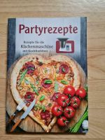 Partyrezepte Kochbuch für Küchenmaschine Thermomix Bayern - Pilsting Vorschau