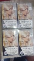 4x Haarfarbe Loreal Paris Preference le Blonding Toner Boost NEU Thüringen - Erfurt Vorschau