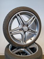 Sommerreifen 225/40R18 Mercedes A B CLA Klasse W176 18" Alufelgen Berlin - Hohenschönhausen Vorschau