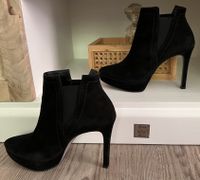 Paul Green sexy Stiefelette schwarz black High Heel Zara 37 Neuw Nordrhein-Westfalen - Oerlinghausen Vorschau