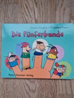 Kinderbuch Die Fünferbande Hessen - Wiesbaden Vorschau