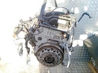 BMW 3 SERIES MOTOR B47D20U0 B47D20A KOMPLETT LCI 2015-2019 245562 Hannover - Nord Vorschau