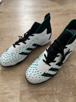 Falcon Fußballschuhe Größe 39 für Kunstrasen NEU Hessen - Ranstadt Vorschau