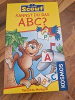 Spiel "Kennst du das ABC?" ab 5 Jahren Sachsen - Freital Vorschau