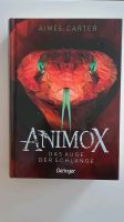 Animox (Band 2) Das Auge der Schlange - Aimée Carter Kreis Pinneberg - Schenefeld Vorschau