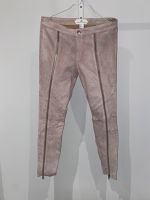 H&M Wildlederhose Echtleder Hose Spring Collection 2014 Gr.38 Nordrhein-Westfalen - Welver Vorschau