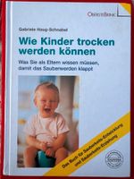 Buch „Wie Kinder trocken werden können“ Nordrhein-Westfalen - Titz Vorschau