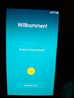 Samsung Galaxy J5 8GB + 32gigabyte Speicherkarte dabei. Köln - Chorweiler Vorschau
