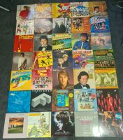 Schallplattensammlung /Vinyl  69 LPs Maxis - Vinyl - Rock/Pop/Dan Nordrhein-Westfalen - Gladbeck Vorschau