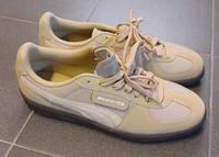 PUMA Mercedes Amg Palermo Og Sneaker  Gr.47 Neuewertig Bayern - Speinshart Vorschau