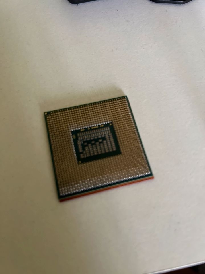 Pentium i3 3110M 2x2,4 GHz in Speyer