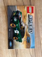 Lego 75884 Speed Champions 1968 Ford Mustang Fastback Bayern - Germaringen Vorschau