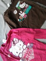 Hello Kitty  langarm Shirts Rheinland-Pfalz - Kaiserslautern Vorschau