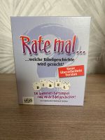 Rate mal… welche Bibelgeschichte wird gesucht Nordrhein-Westfalen - Detmold Vorschau