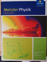 NEU Metzler Physik Q-Phase NRW Grundkurs Nordrhein-Westfalen - Hamm Vorschau