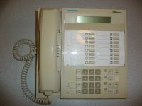 Siemens Telefon / Tastentelefon Baden-Württemberg - Buchen (Odenwald) Vorschau