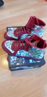 wunderschöne High Sneaker -  Original Köln - Nippes Vorschau