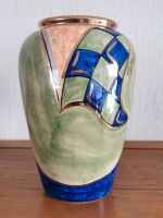 GILDE Vase - Exclusiv- Künstlerkeramik Nordrhein-Westfalen - Moers Vorschau