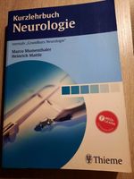 Kurzlehrbuch Neurologie Sachsen - Bad Dueben Vorschau