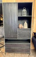 Schrank Paterno ca. 100 cm modern Industrial Design Nordrhein-Westfalen - Moers Vorschau