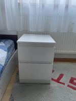 IKEA MALM Kommode mit 2 Schubladen, 40x55 cm Sachsen - Aue Vorschau