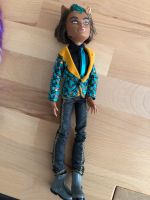 Monster High Clawd Wolf Nordrhein-Westfalen - Herne Vorschau