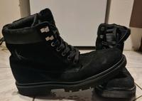 Boots von Calvin Klein Gr.43 (2 mal getragen) Bayern - Pähl Vorschau