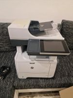 Multifunktionsdrucker HP LaserJet Pro 500 M525c Bayern - Kulmbach Vorschau