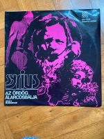 Syrius | Vinyl | Schallplatte | Devil‘s Masquerade | Thüringen - Jena Vorschau
