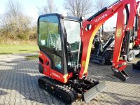 Bagger Minibagger Kubota KX019-4 Kaufen oder Mieten Bayern - Großweil Vorschau