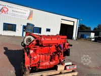 SCANIA DI 13 Marine Motor Diesel Scania  Engine Schleswig-Holstein - Kropp Vorschau