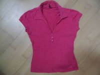 Damen T-Shirt Poloshirt Nordrhein-Westfalen - Geilenkirchen Vorschau