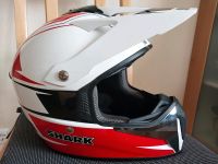 Cross Enduro MTB Helm L Shark SXR Rheinland-Pfalz - Meudt Vorschau