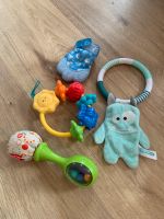 Baby Spielzeug zu verschenken Nordrhein-Westfalen - Greven Vorschau