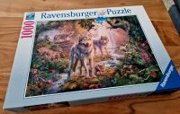 Puzzle Ravensburger 1000 Teile Bayern - Westendorf b Kaufbeuren Vorschau