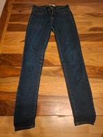 TB Skinny Jeans 27 XS Berlin - Köpenick Vorschau