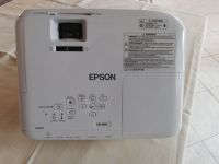 EPSON 3LCD  HD Beamer  zur EM perfekt Bayern - Berchtesgaden Vorschau