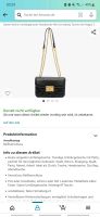 NEU OVP Damen kleine Umhängetasche Handtasche Mini abendtasche Sachsen - Zittau Vorschau