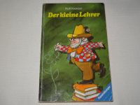Der kleine Lehrer – Roman für Kinder, Eltern und Lehrer / Krenzer Bayern - Eggenfelden Vorschau